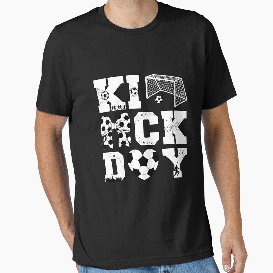 Kick Day Soccer Game | Football Style Vibes by VETRO⭐
