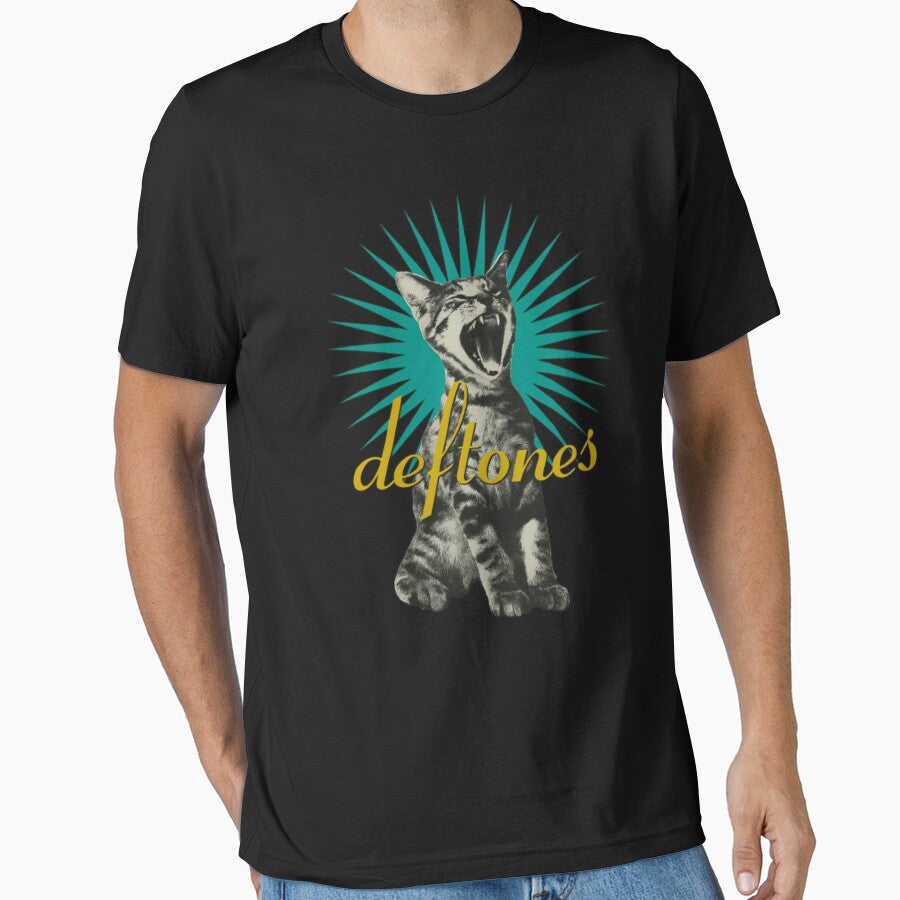 Deftones Band by dtyqmen