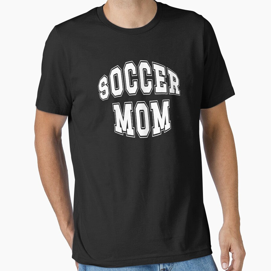 Soccer Mom by GaryDobson