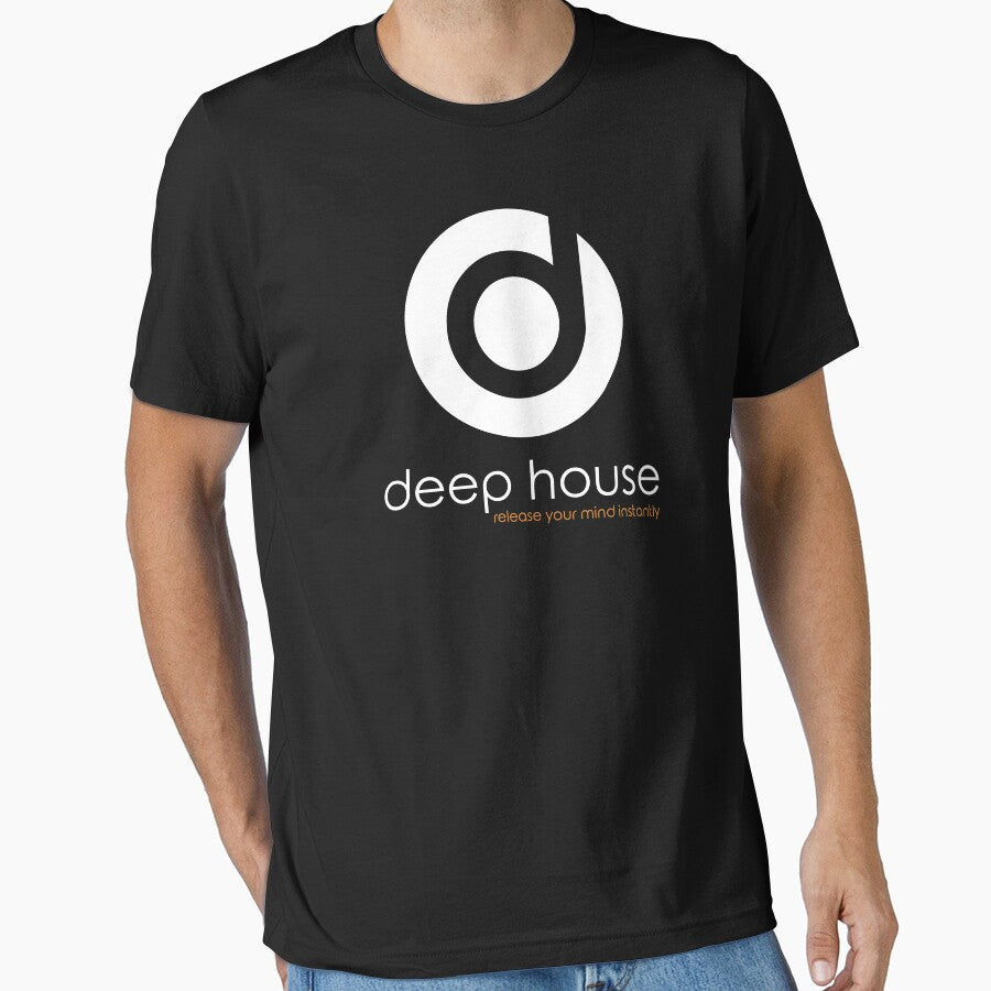 Deep House Music DJ Love the Beats by FridayFusion