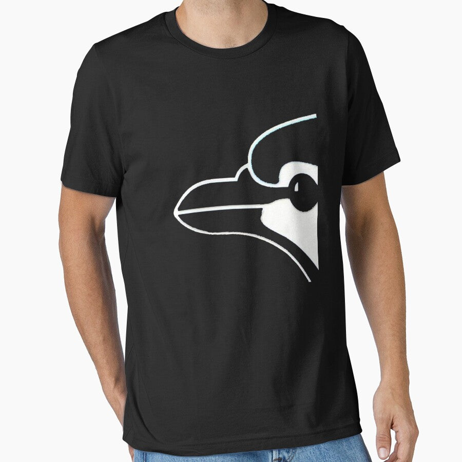 Blue Jays Minimalist by ClaireLaberge