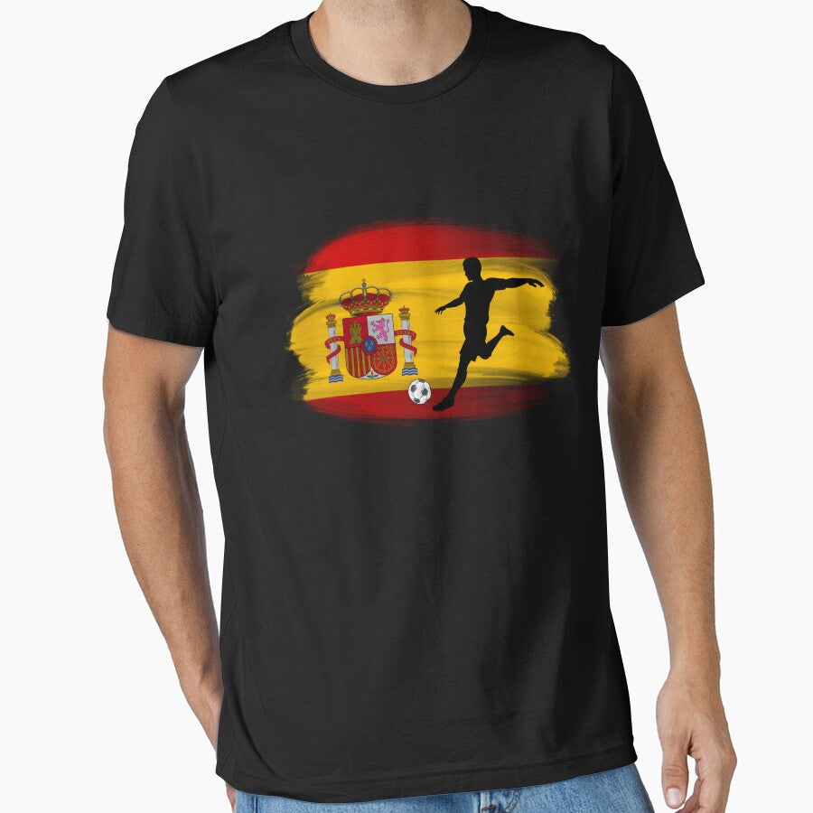 La Roja Football Fire by Zakrytos ★★★★★
