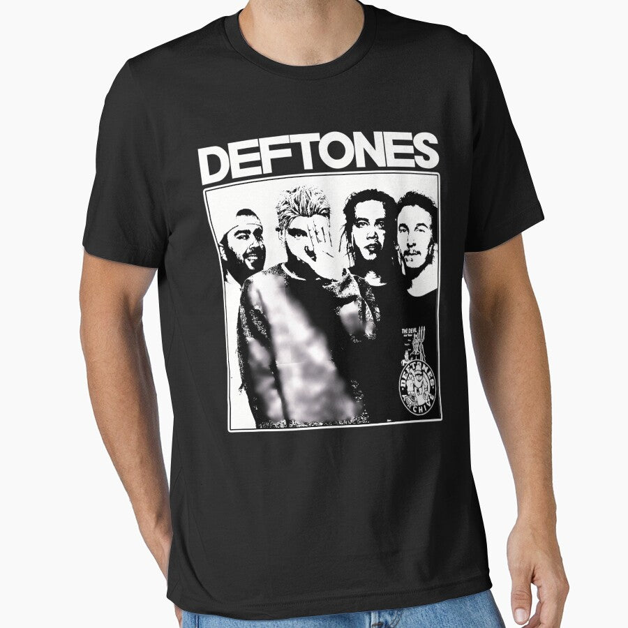 Deftone's by AlanAldrich404