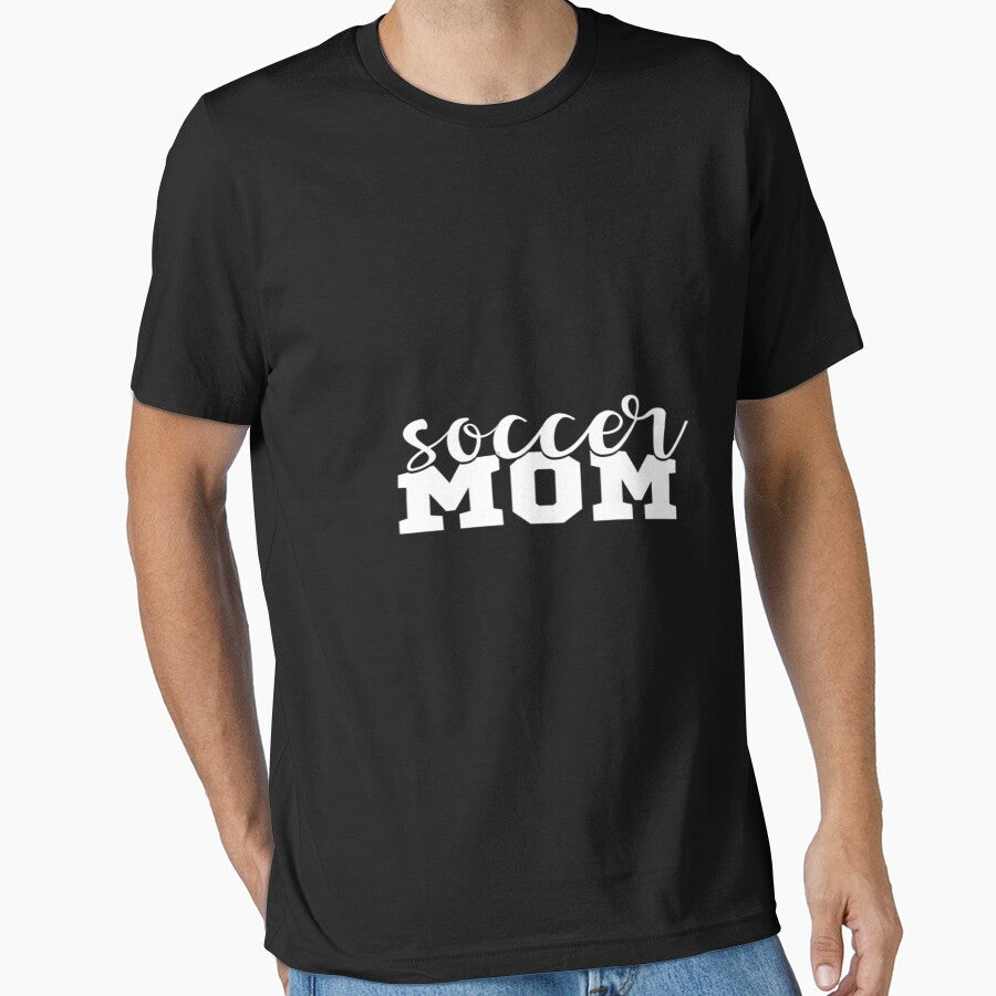 Soccer Mom by phassystore