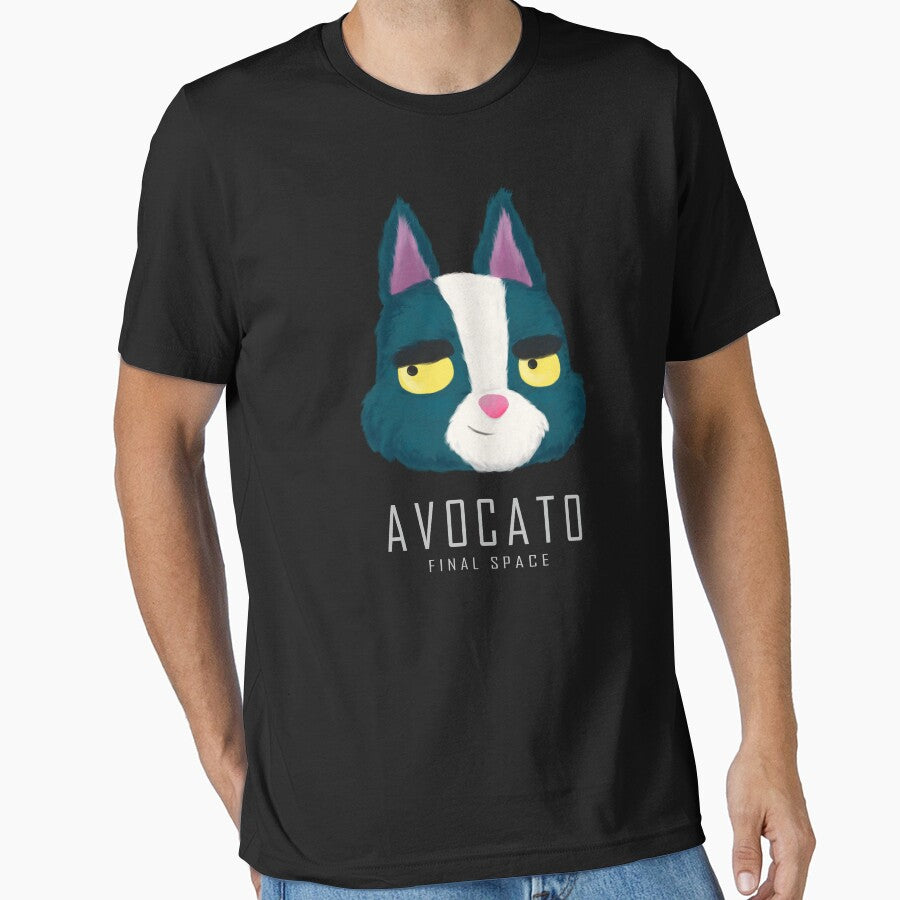 Avocato by splode