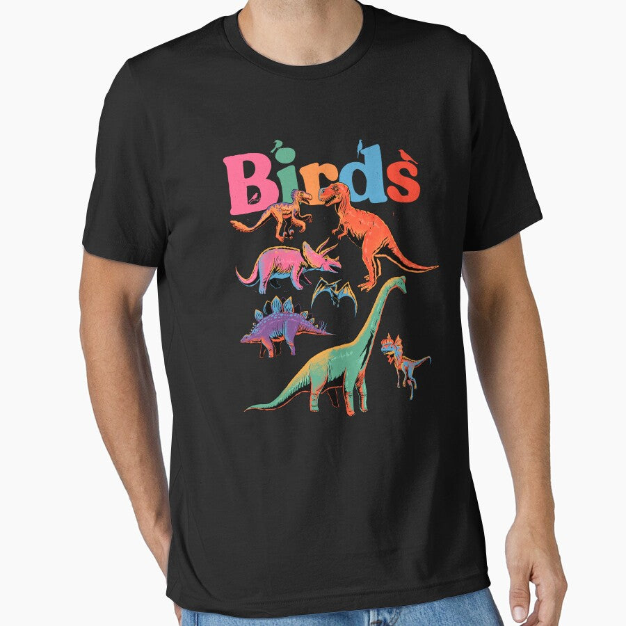 Birds by ppmid