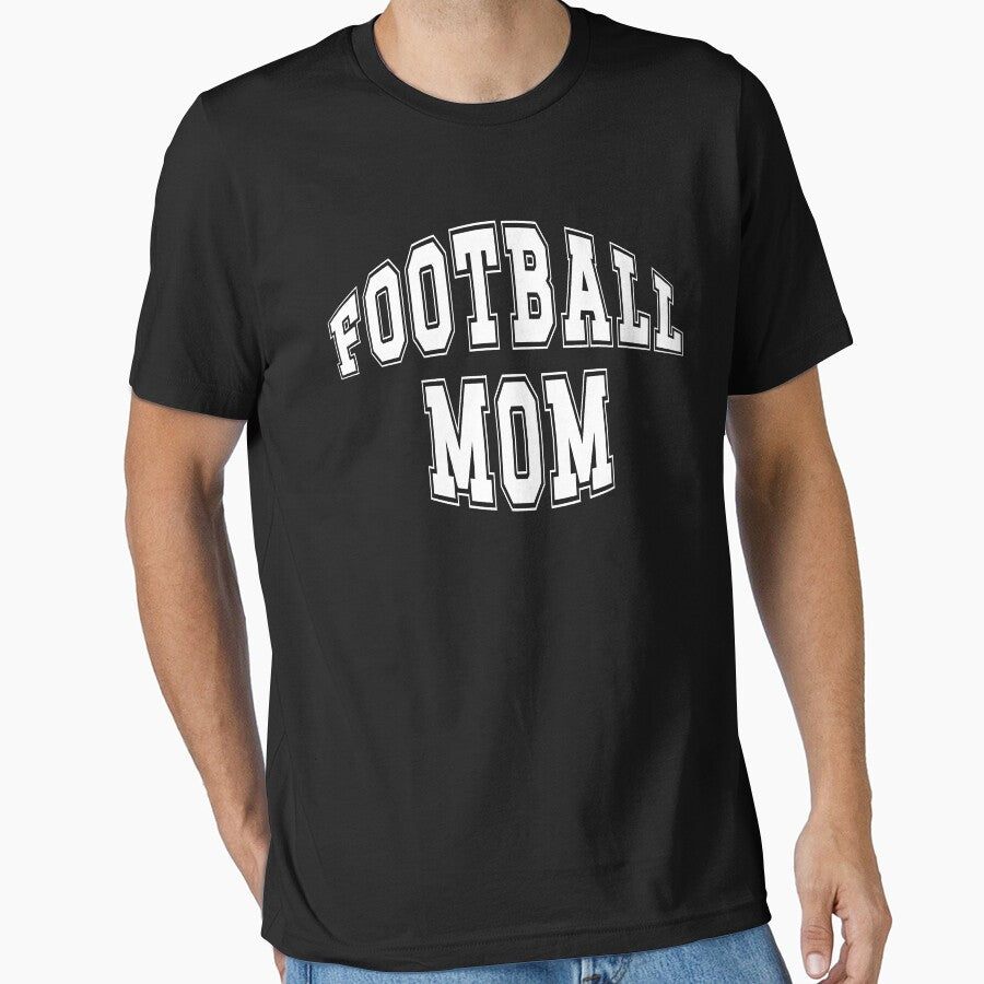 Football Mom by GaryDobson