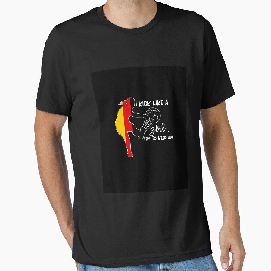 Women World Cup 2023 Team Germany by bodyworkoj