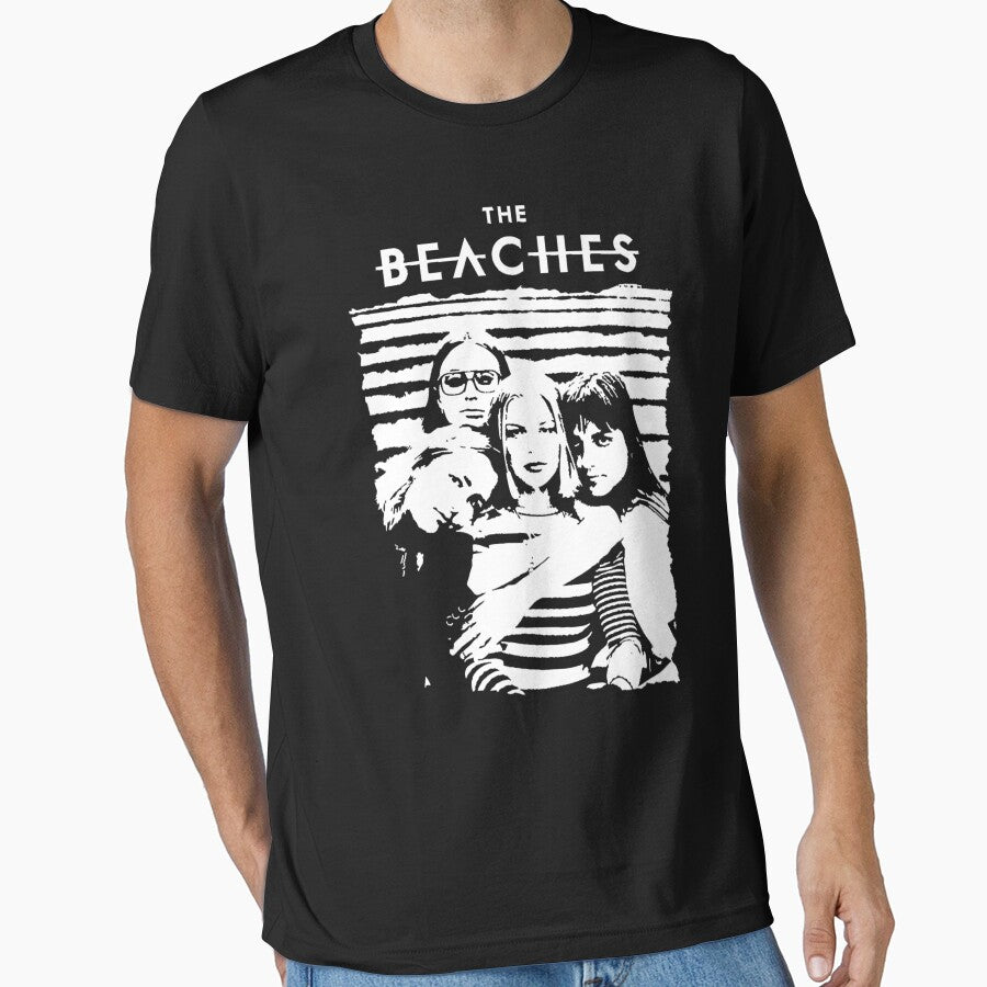 The Beaches Band by EyeDeveloper