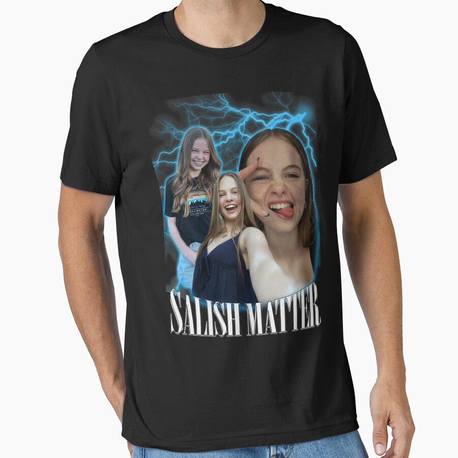 Salish Matter Retro Style by deluluhaze