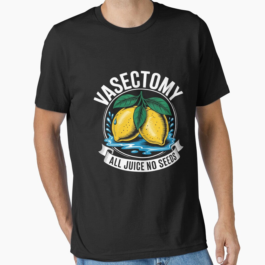 Vasectomy All Juice No Seeds by KingsLife1994