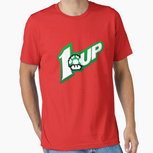 1Up by diggity