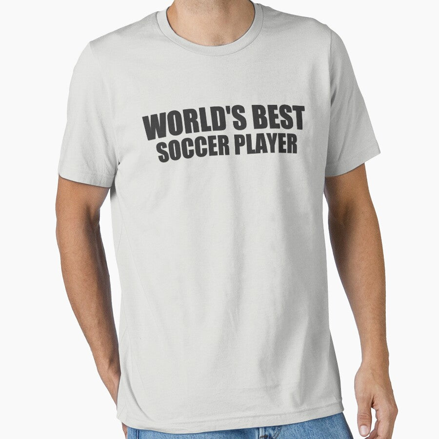 World's Best Soccer Player by HiddenStar02