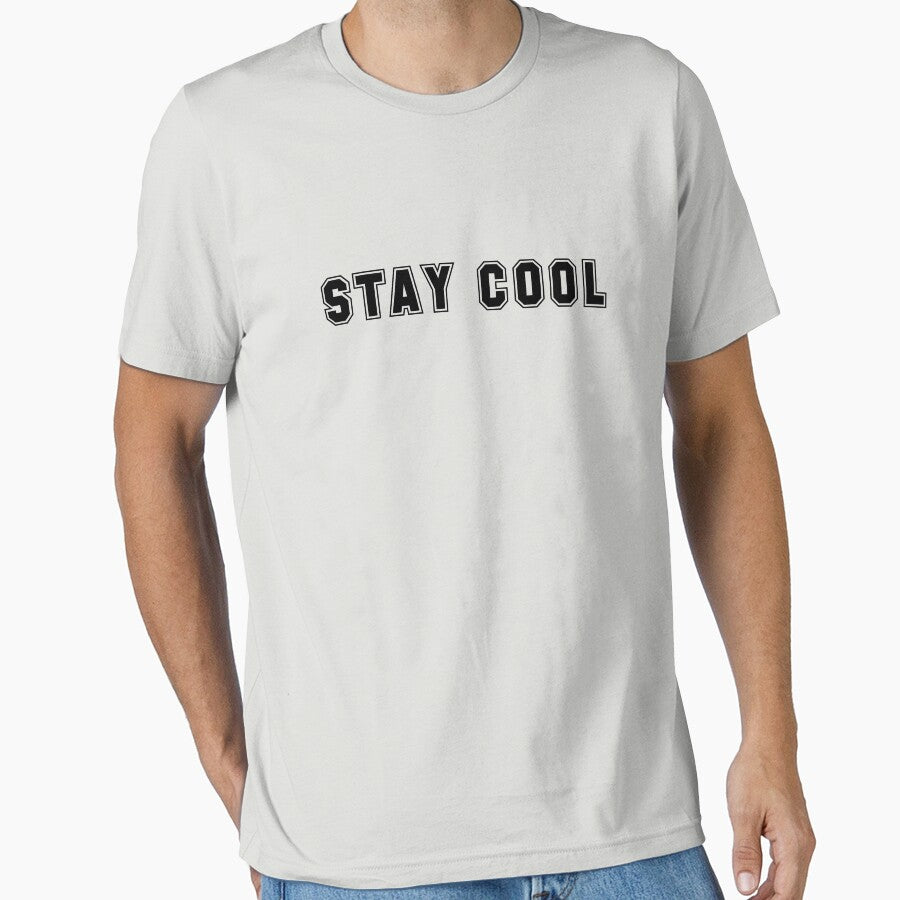 Stay Cool by HiddenStar02