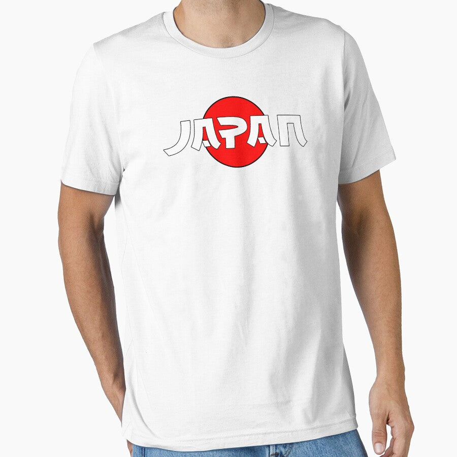 JAPAN by printworxx