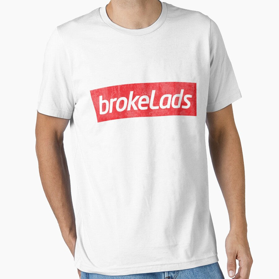 Brokelads. by njmclean