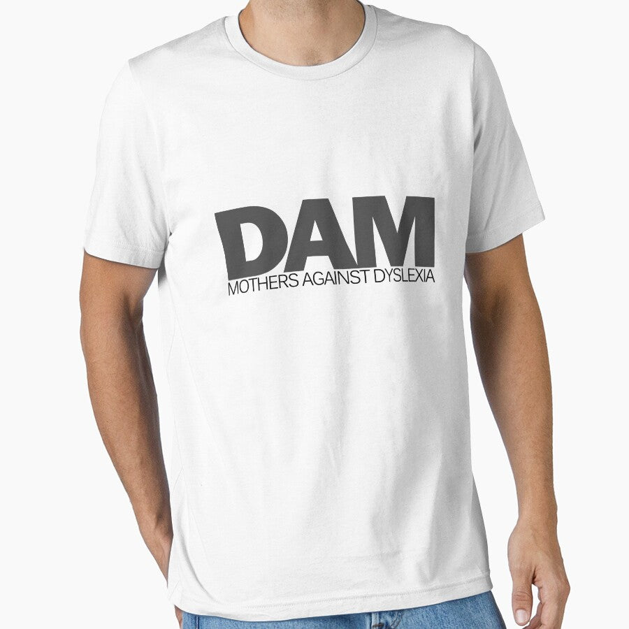 DAM Mothers against dyslexia by digerati