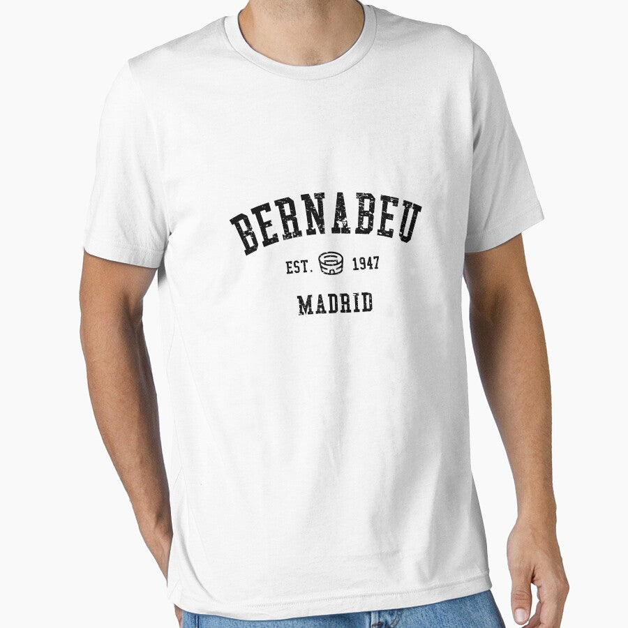 Bernabeu by tfcstadium