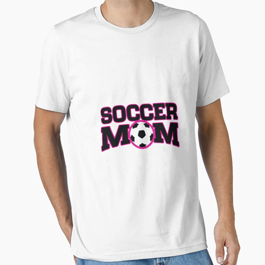 Soccer Mom by ClothesnMore