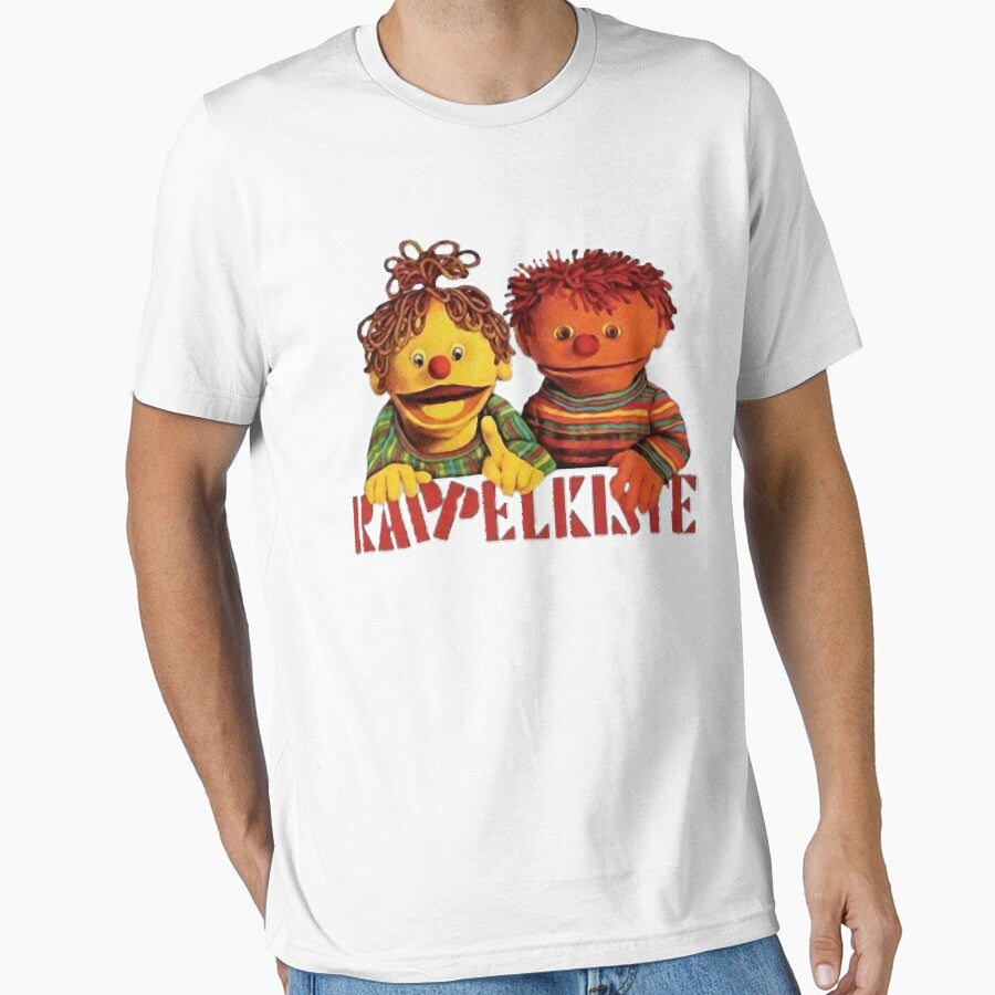 ratz und rübe - Rappelkiste Classic Essential Classic by Akeeaugherty