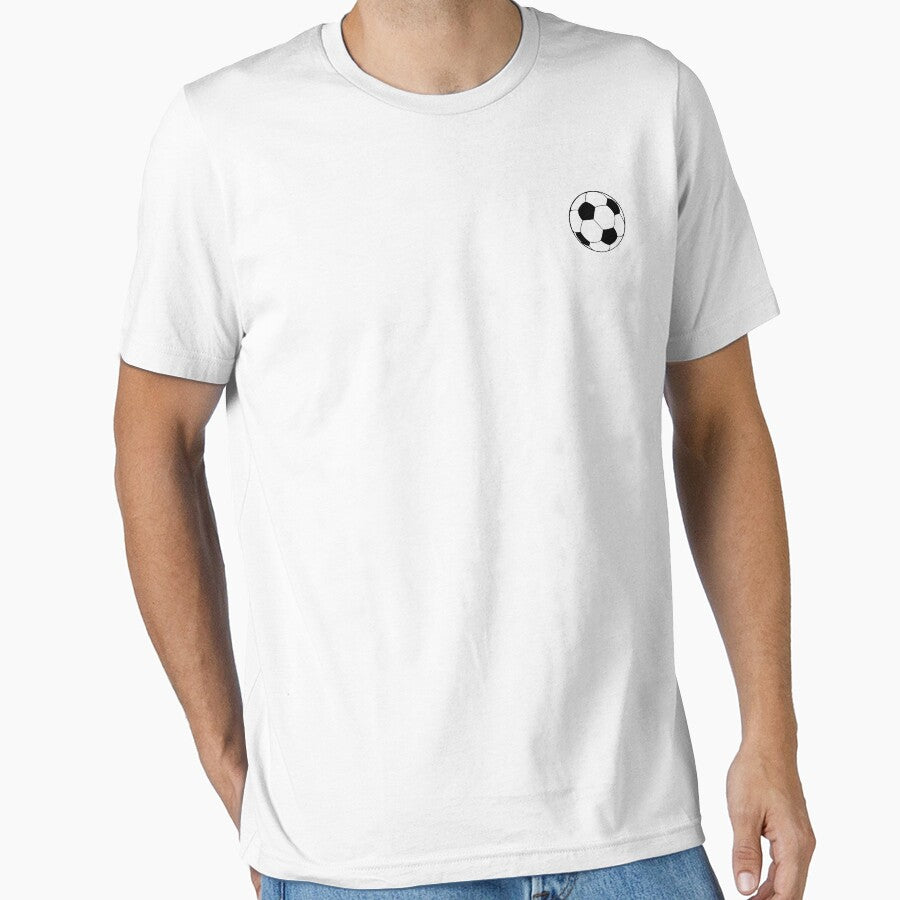 Soccer Ball by ClothesnMore