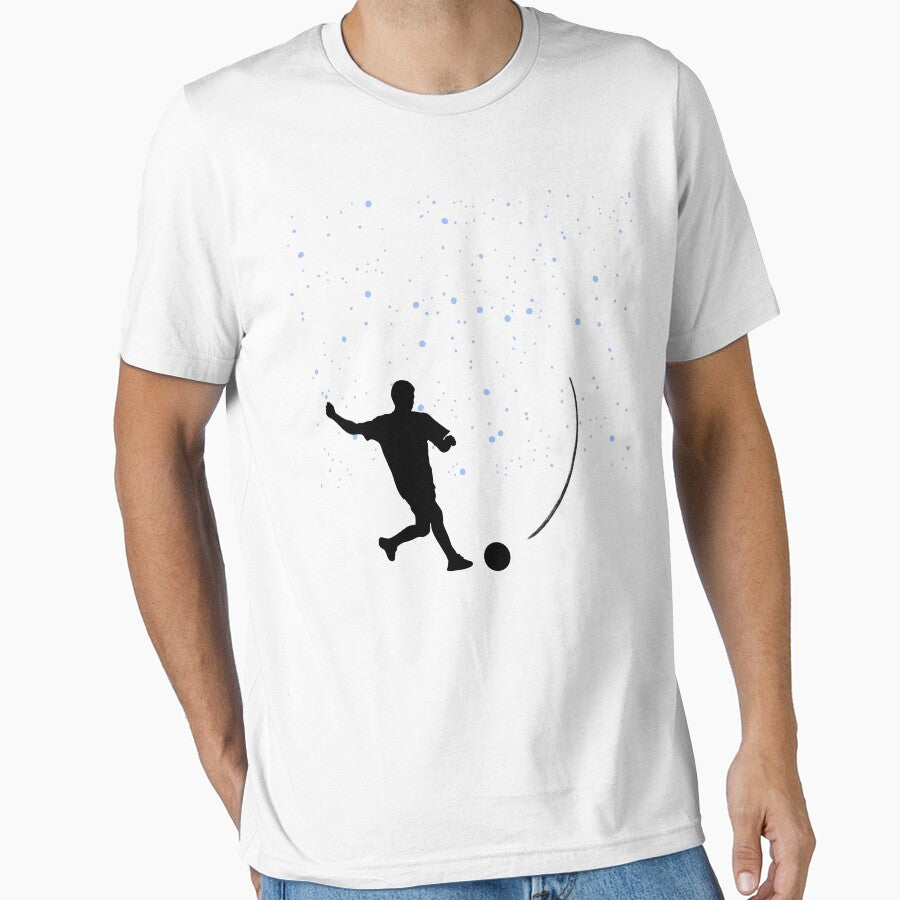 Football Strike by Mirth and Magic