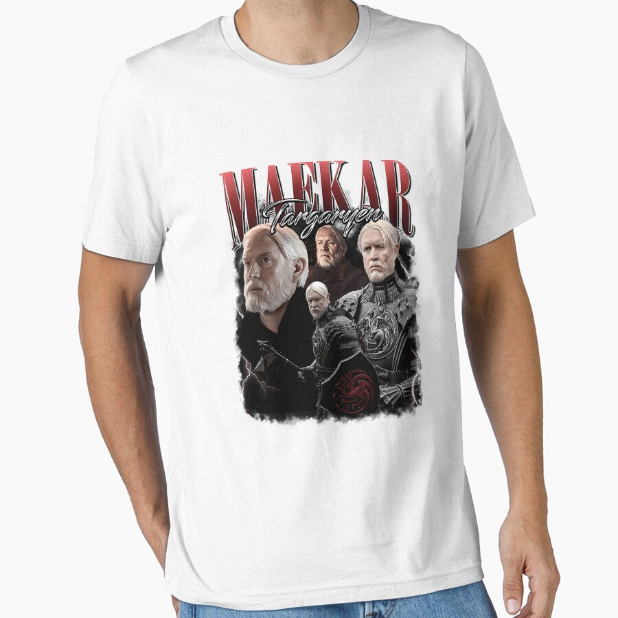 Maekar Targaryen Vintage by GabrielMadison1
