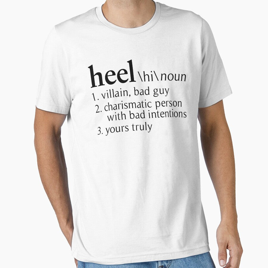 Hell Definition Villain Charismatic Bad Intentions Quote by OgeidAial479