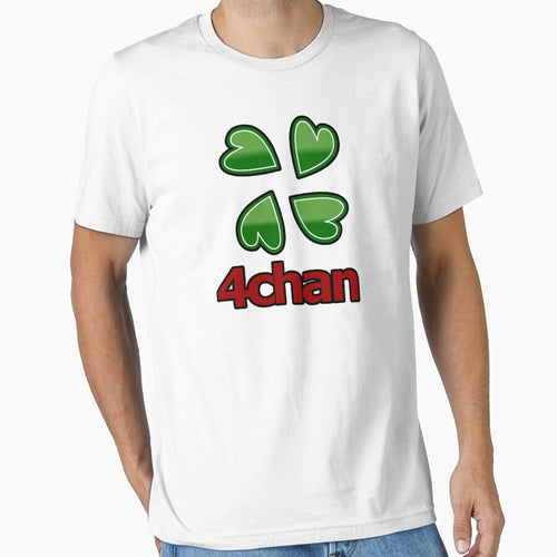 4chan logo for anon's by masonsummer