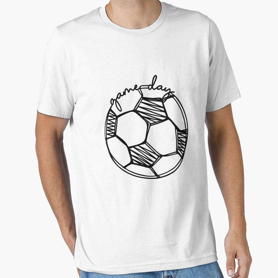 Soccer GAME DAY by lehnhattien