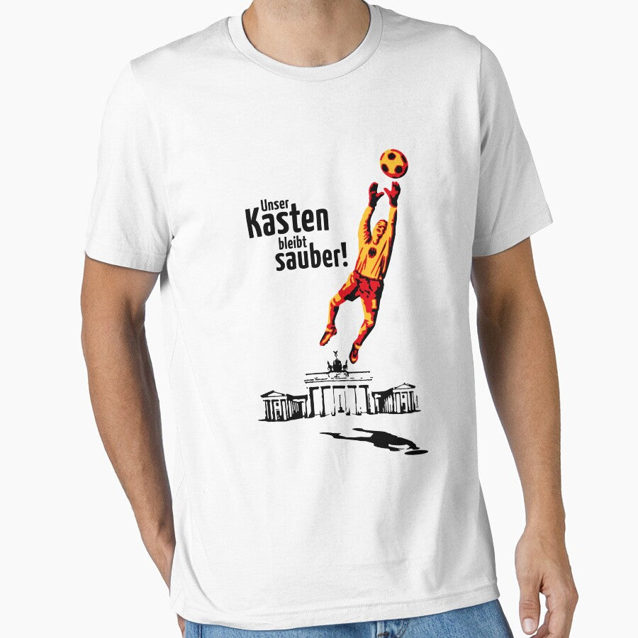 Unser Kasten bleibt sauber! (Football Germany) by MrFaulbaum