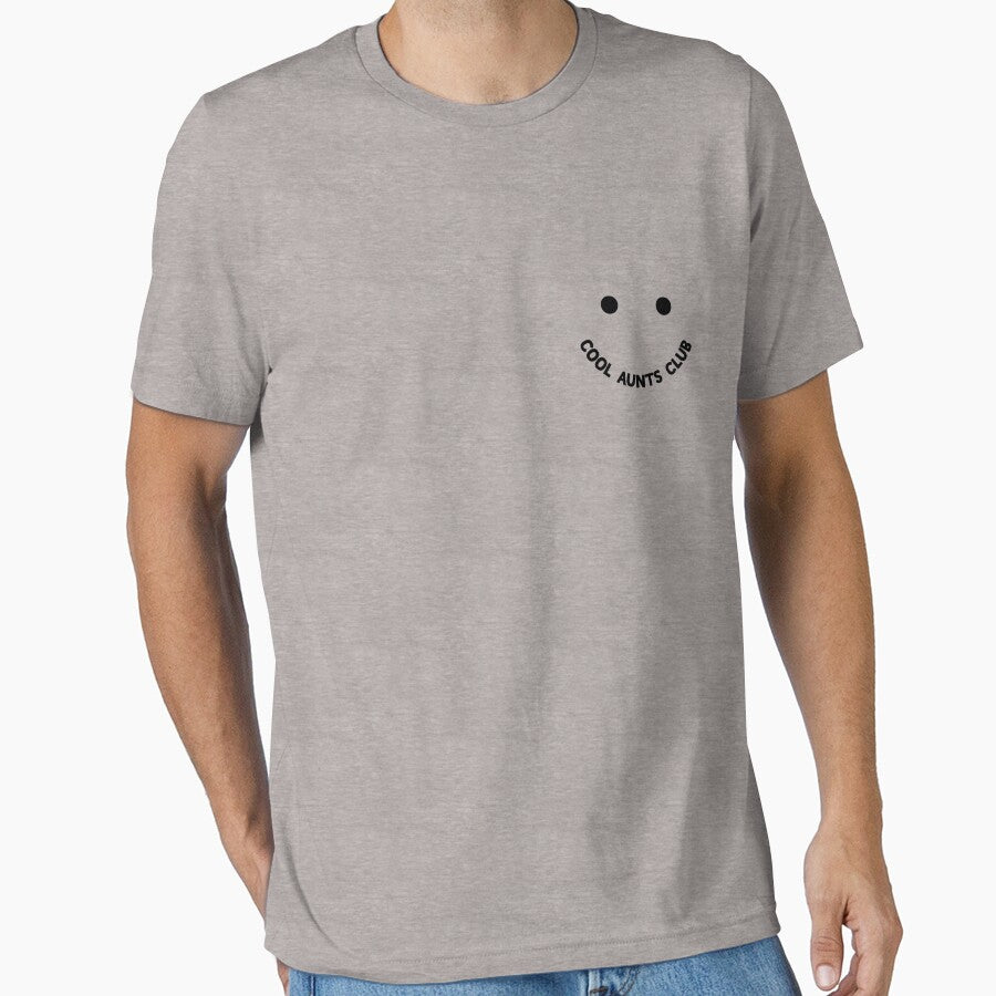 Cool Aunts Club Smile Cool Aunts Club Gear by DynamicDesign