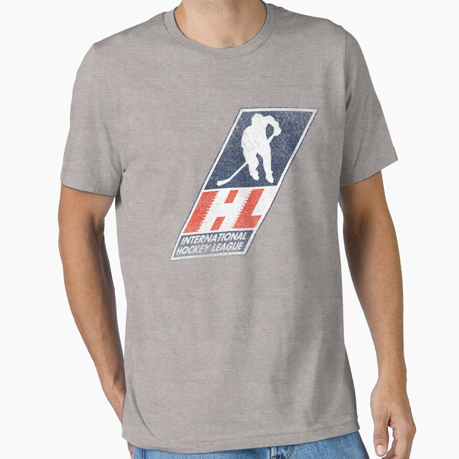 IHL by HeyBeardMon