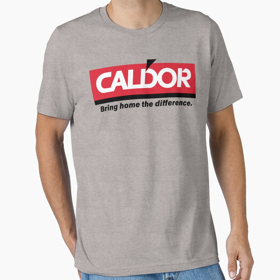 Caldor Department Store by TeeArcade84