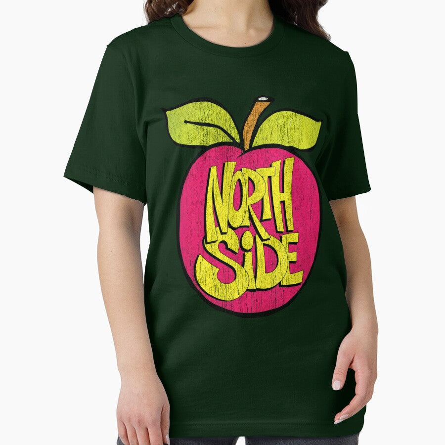Northside: Shall We Take A Trip by brianhillDESIGN