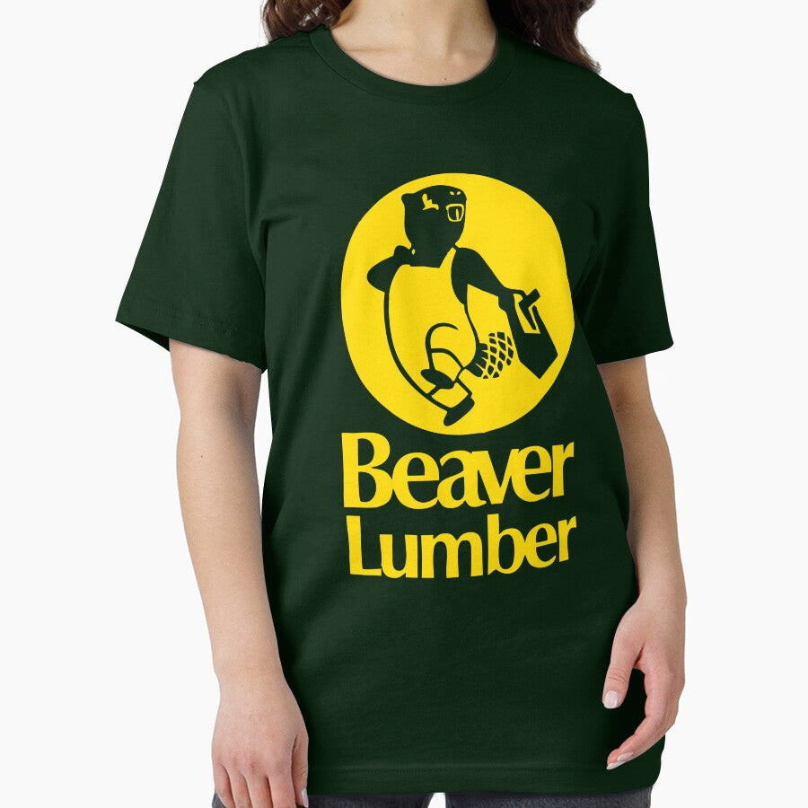 Beaver Lumber by minnaratieny