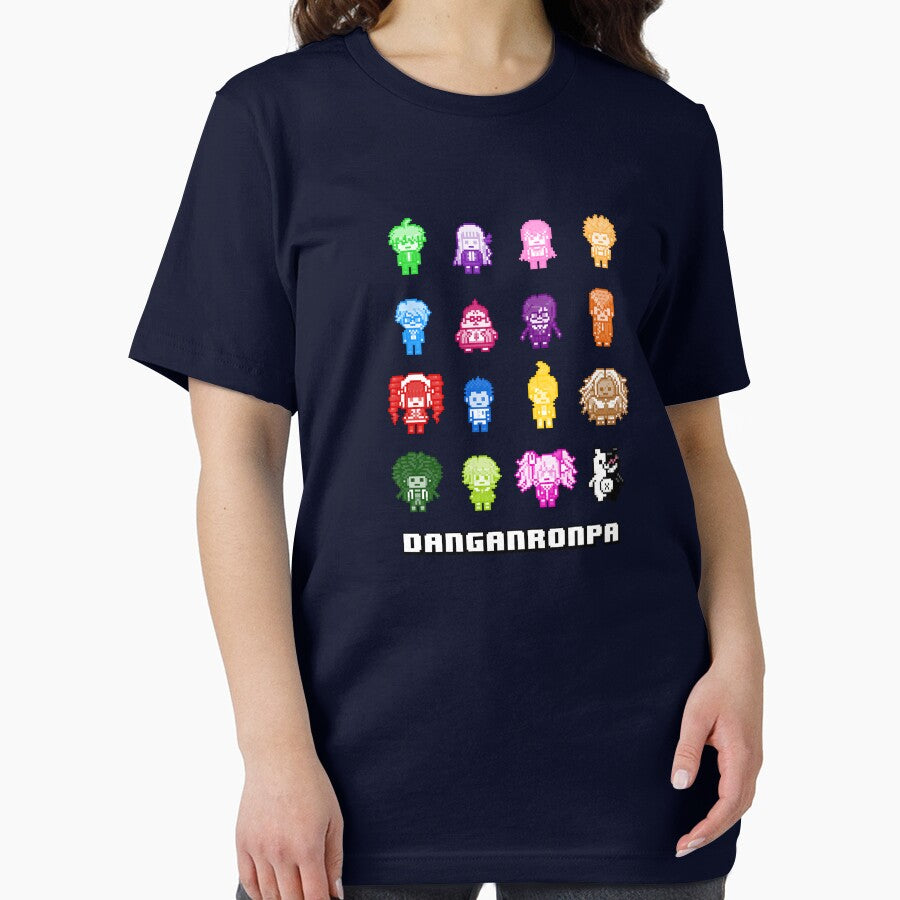 Pixelated Despair by kneesofjustice