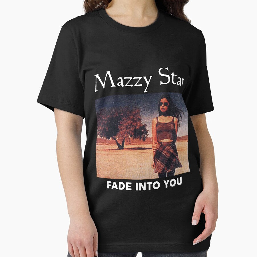 Mazzy Star Fade Into You Vintage by TonyDegenhardt