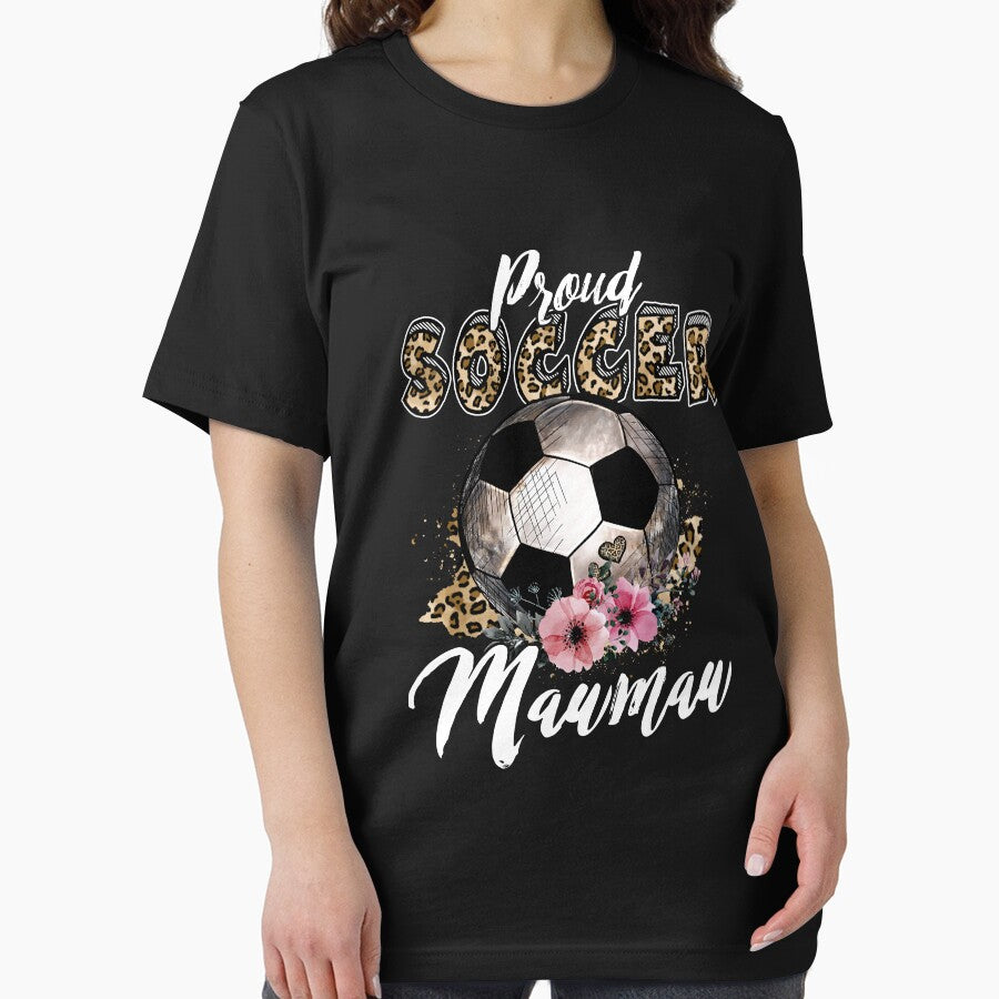 Proud Soccer Mawmaw by NgocCong