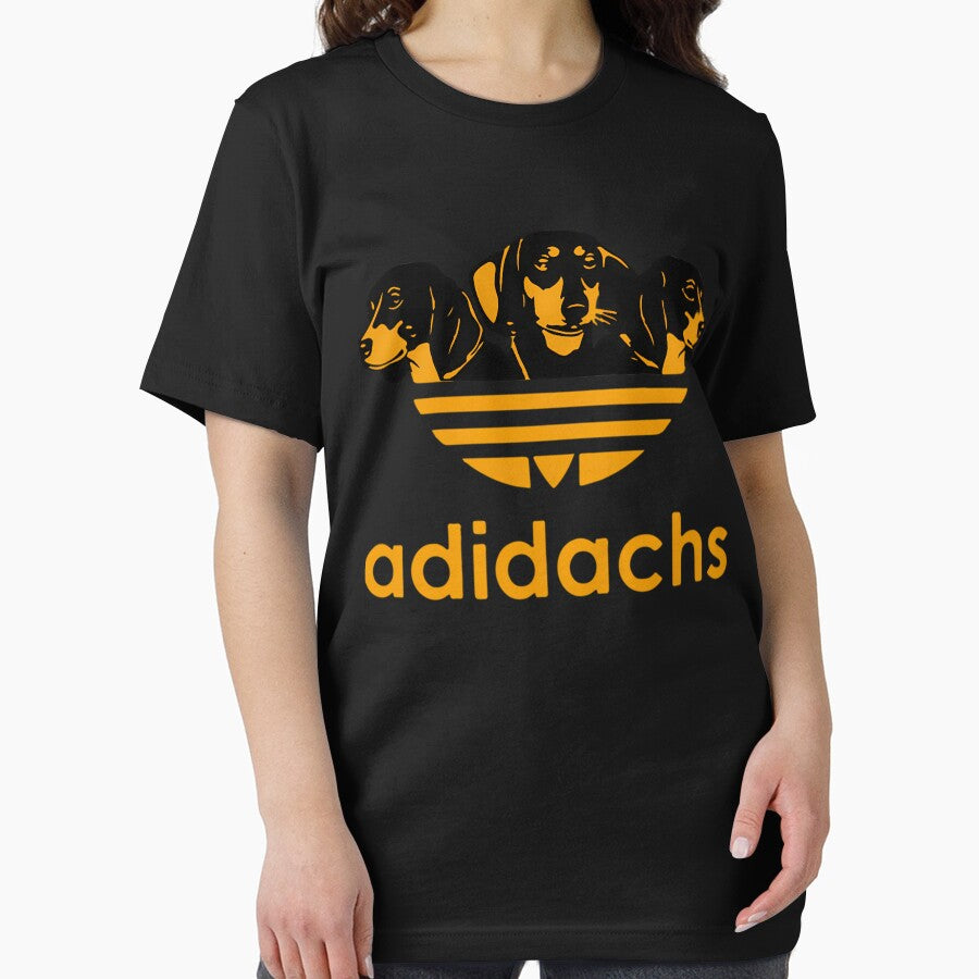 Adidachs Funny Daschund by PreetLoyal21