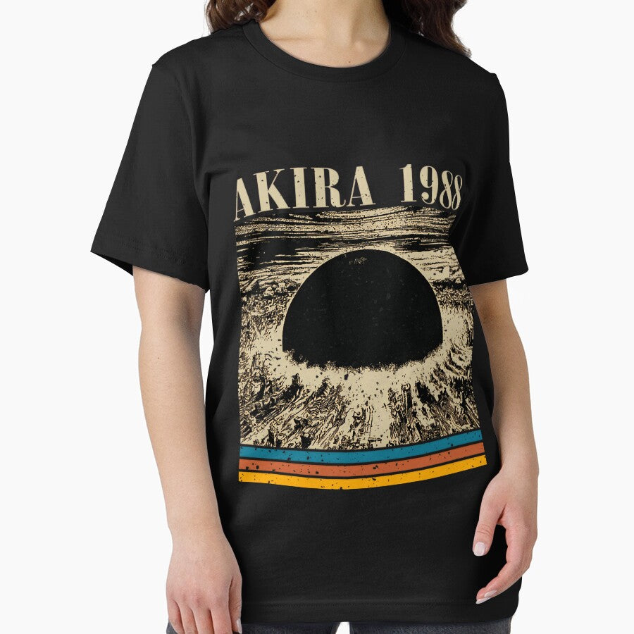 Retro Akira 1988 by BreannaSouther