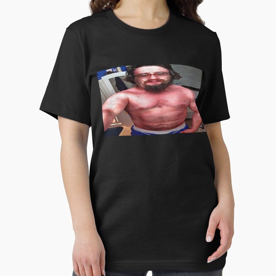 sam hyde cool offical by NorrisRiel
