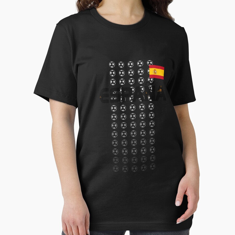 Espana Soccer Spain National Team Fan by urlanne