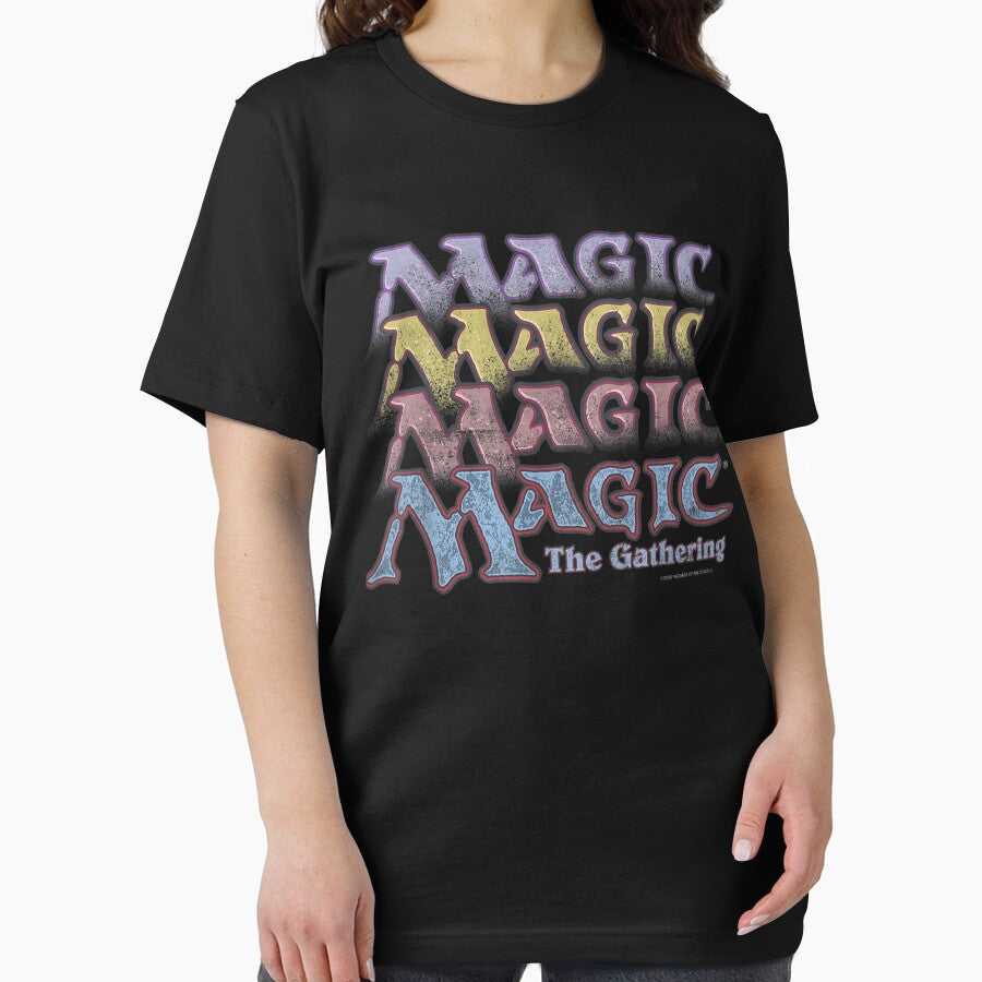 Magic The by LoyalChaussee