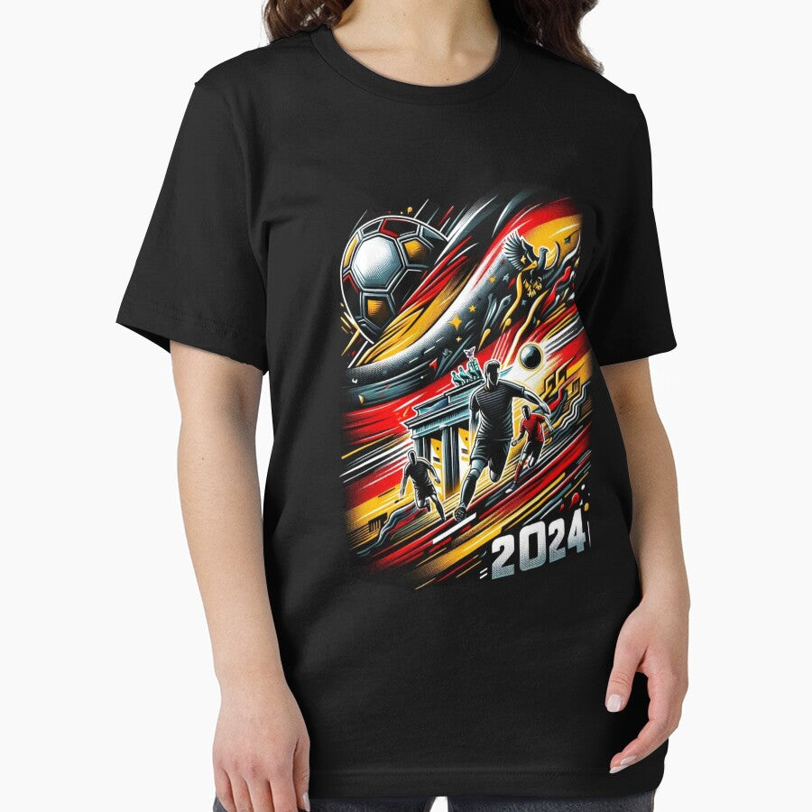 Dynamic Football Celebration 2024 by Elitekampfei