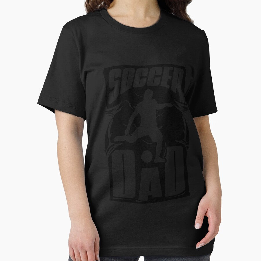 Soccer Dad Essential T-Shirt by stewaales6