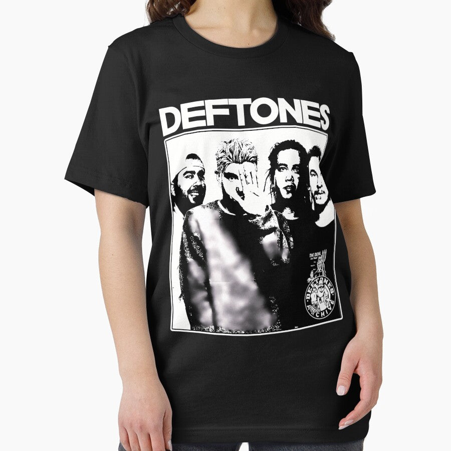 Deftone's by AlanAldrich404