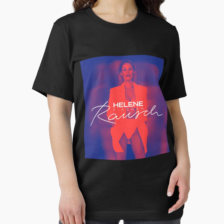 Helene Fischer Rausch by PeppermintTout