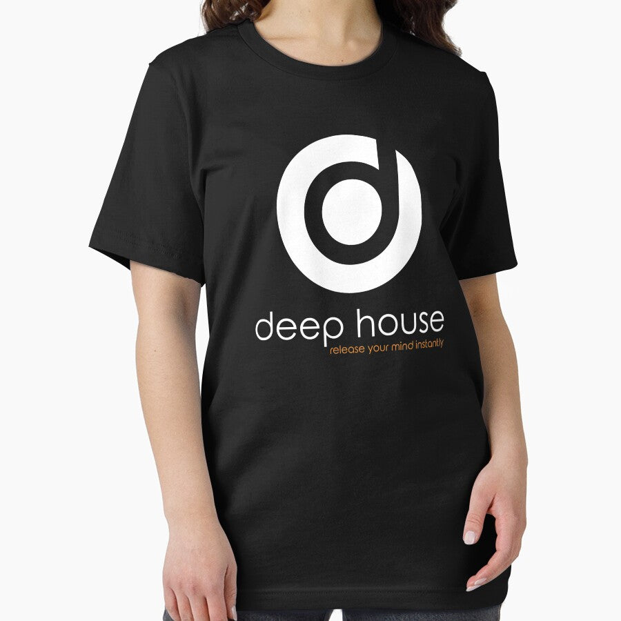 Deep House Music DJ Love the Beats by FridayFusion