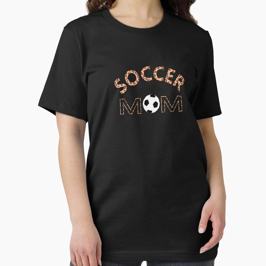 Soccer Mom Proud Sport Mom I love Soccer by irmasarts